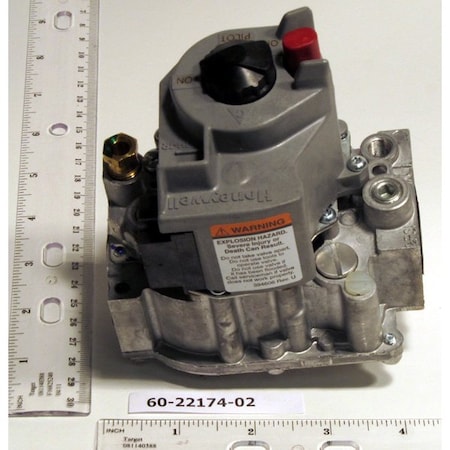 Rheem 60-22174-02 24V 1/2" X 1/2" 60-22174-0